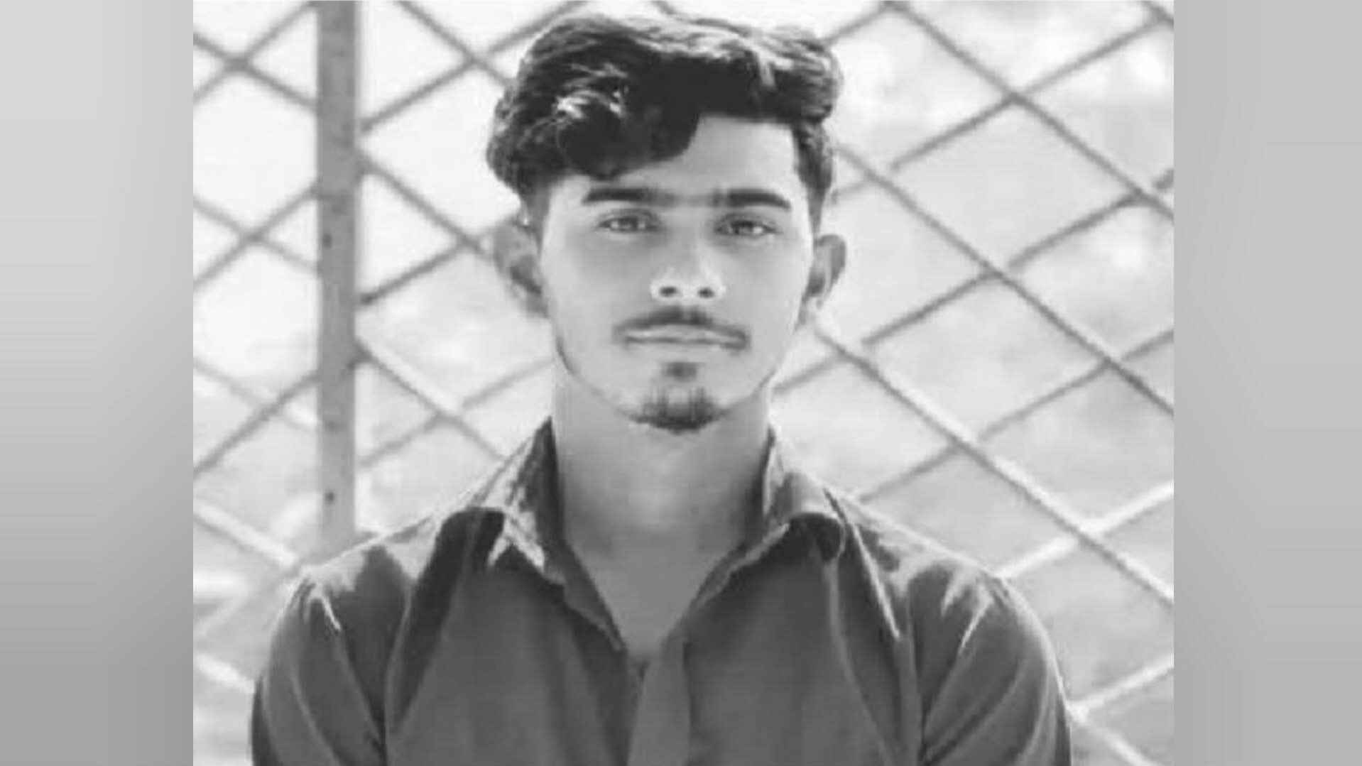 রাঙ্গাবালীতে বজ্রপাতে যুবকের মৃত্যু