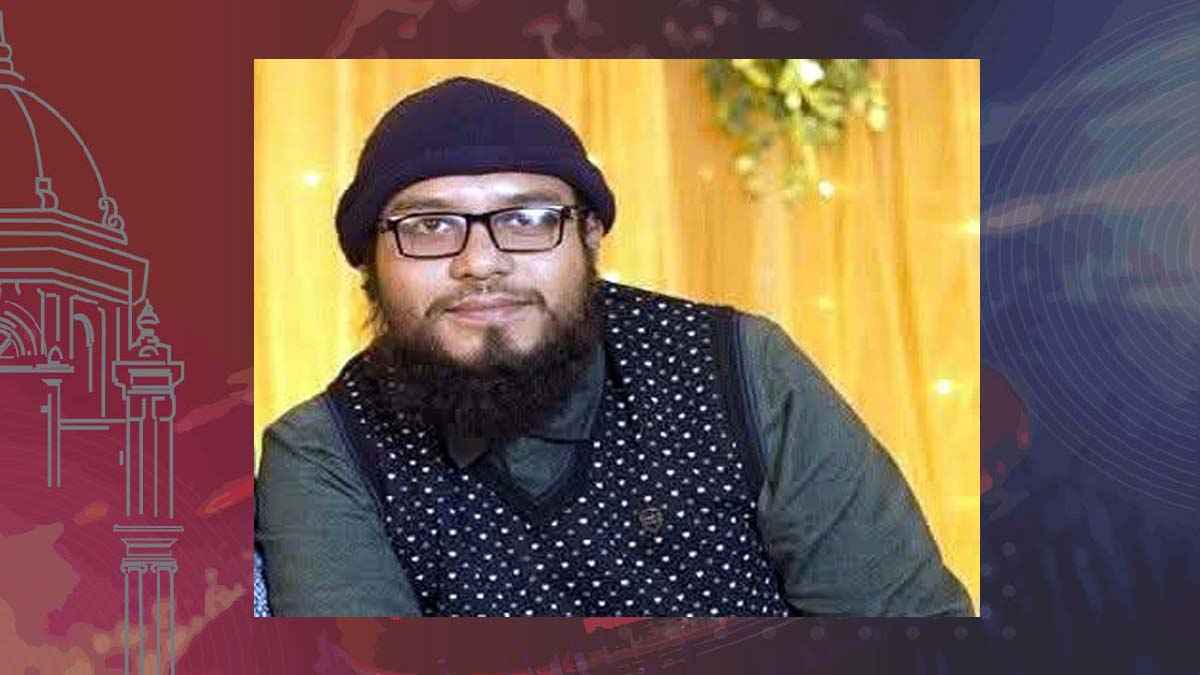 তেলের জন্য লাইনে দাঁড়িয়ে হার্ট অ্যাটাকে শিক্ষকের মৃত্যু