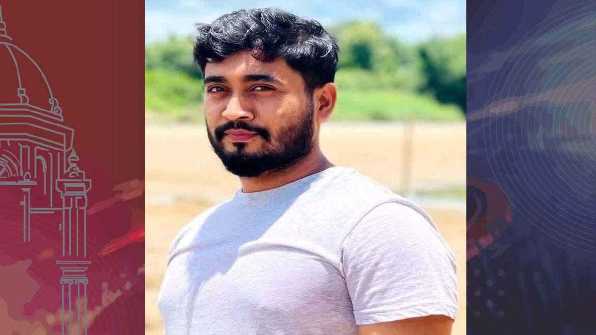 খাগড়াছড়িতে সড়ক দুর্ঘটনায় নিহত ১, আহত ২