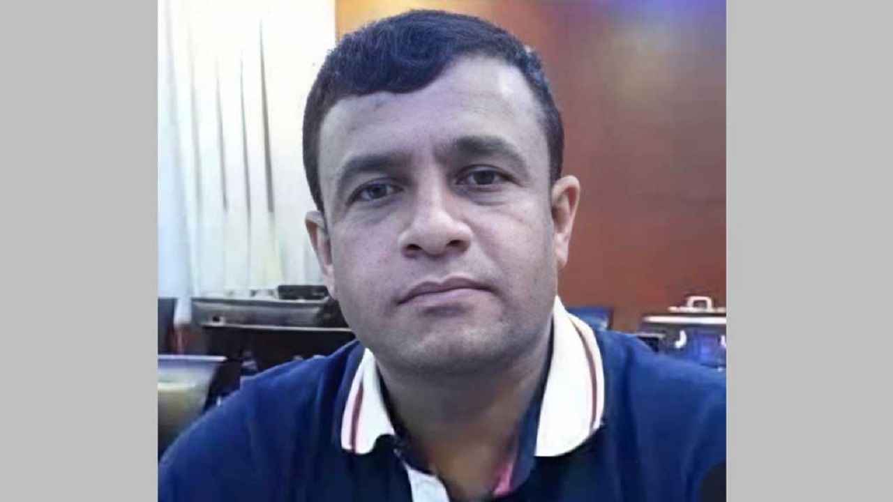 বাহরাইনে ক্ষেপণাস্ত্র হামলায় নিহত বাংলাদেশির জানাজা সম্পন্ন