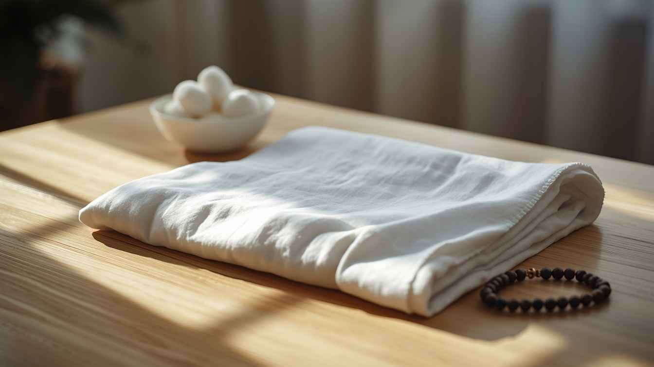 মৃতব্যক্তির নাকে-কানে তুলা: প্রথা নাকি শরিয়তের বিধান?