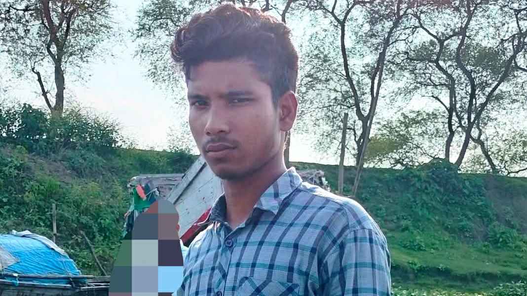 মিরসরাইয়ে দিঘিতে মোটর বসাতে গিয়ে বিদ্যুৎস্পৃষ্টে চালক নিহত