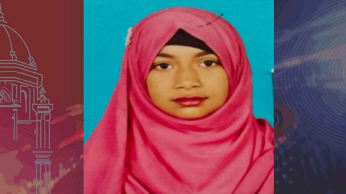 মোংলায় ইজিবাইক চাপায় স্কুল ছাত্রী নিহত