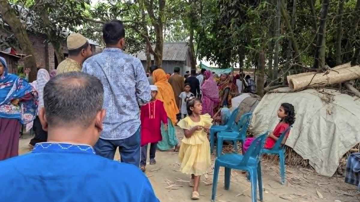 গাইবান্ধায় সড়ক দুর্ঘটনায় আহত যুবকের মৃত্যু