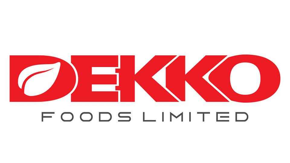 স্নাতক পাসে চাকরি দেবে ডেকো ফুডস