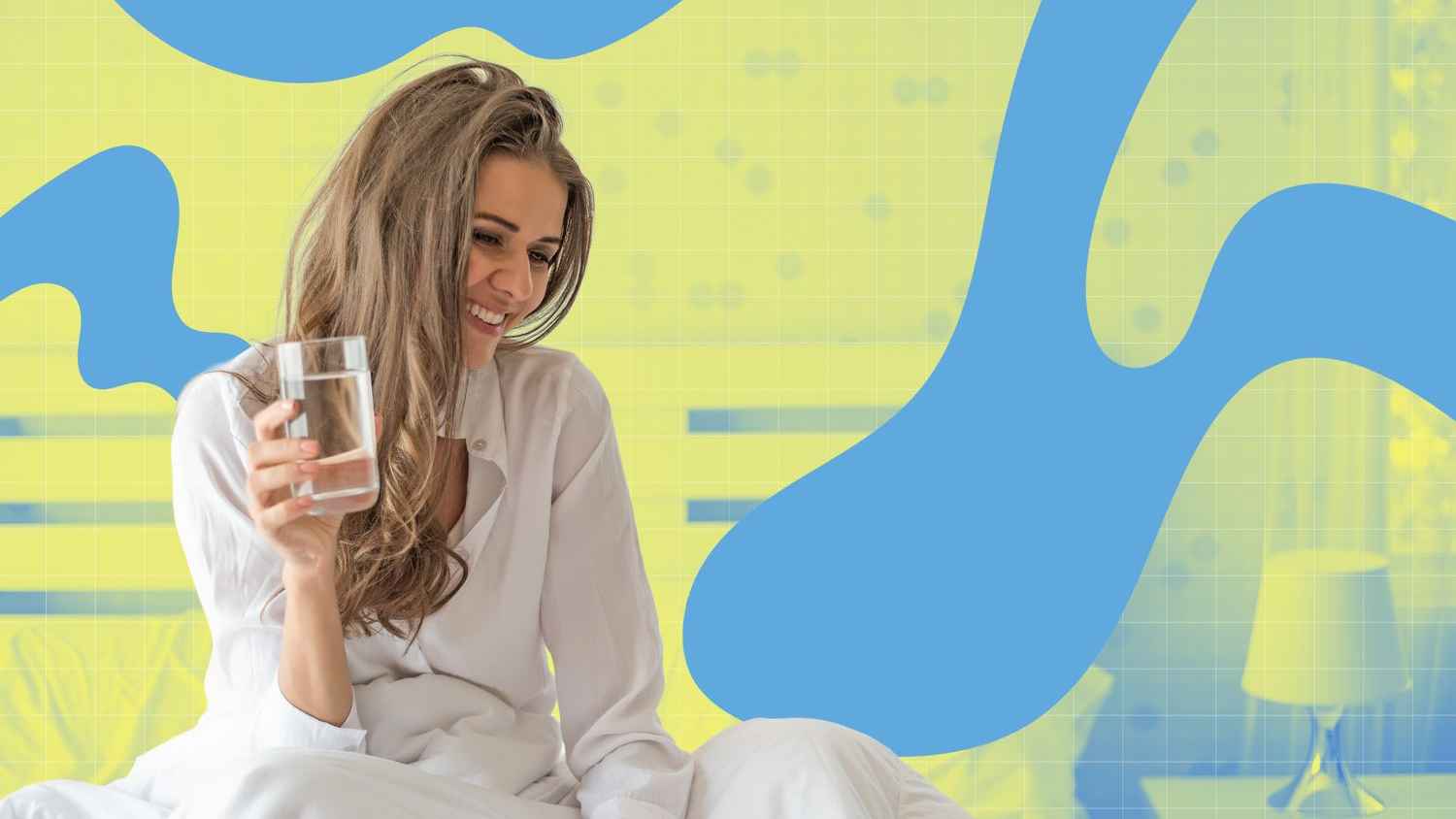 পানি খেয়েই কমবে ওজন, কোন নিয়মে খাবেন?