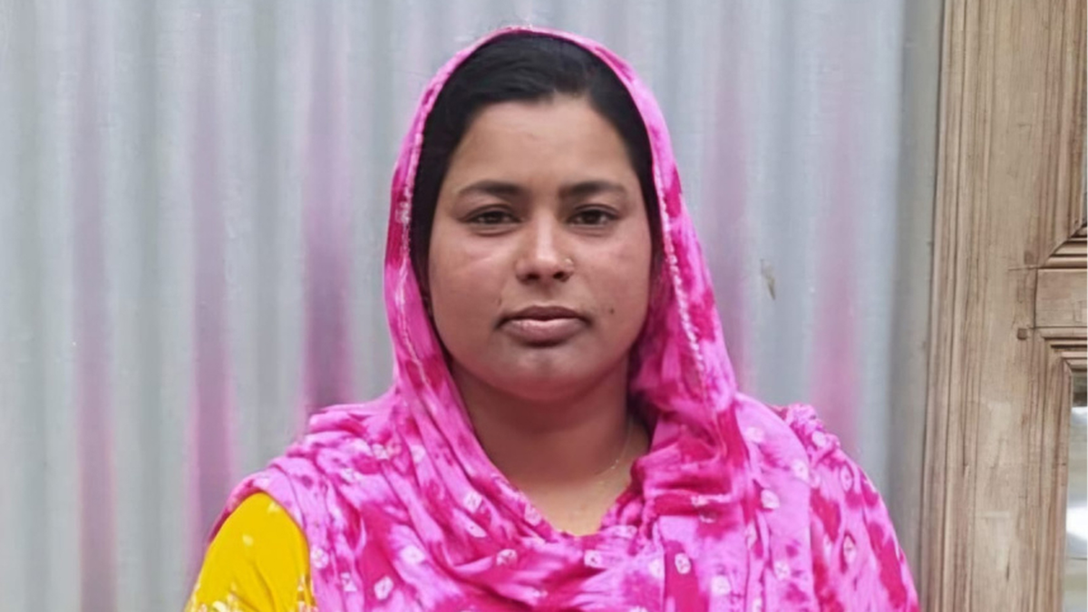 লেবাননে ইসরায়েলি হামলা বাংলাদেশি নারী নিহত