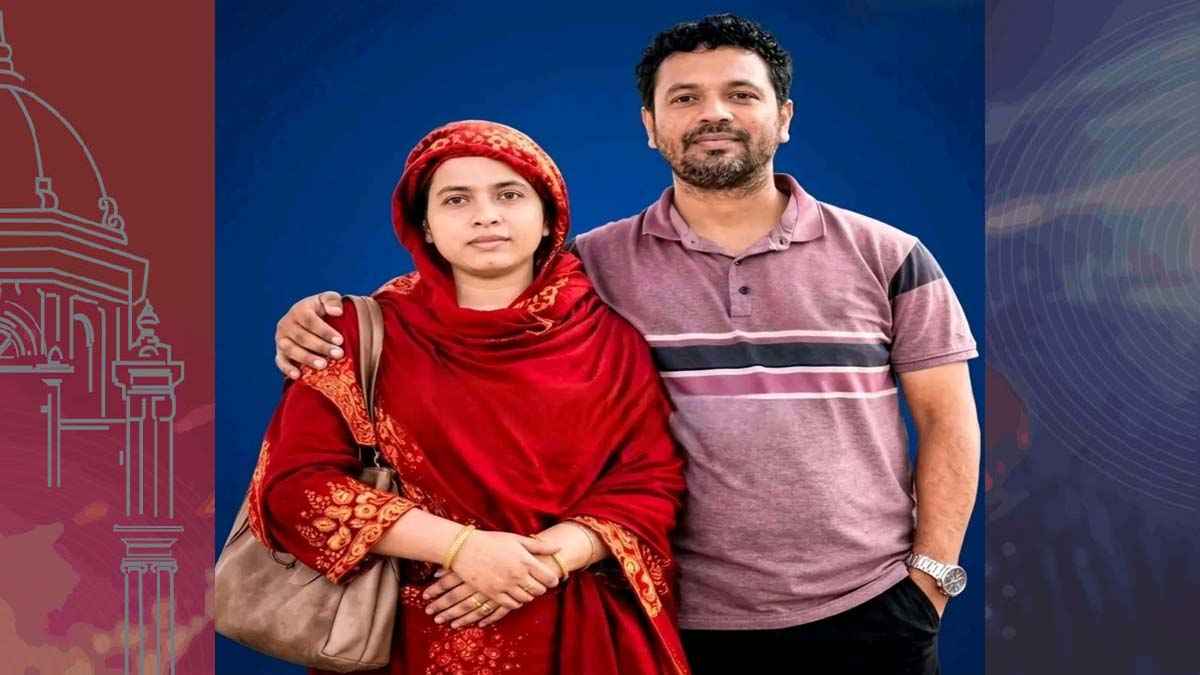 ডোনার না পেয়ে স্ত্রীকে কিডনি দিলেন স্বামী, সফল প্রতিস্থাপন