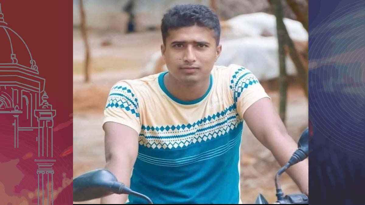 বগুড়ায় বজ্রপাতে যুবক নিহত