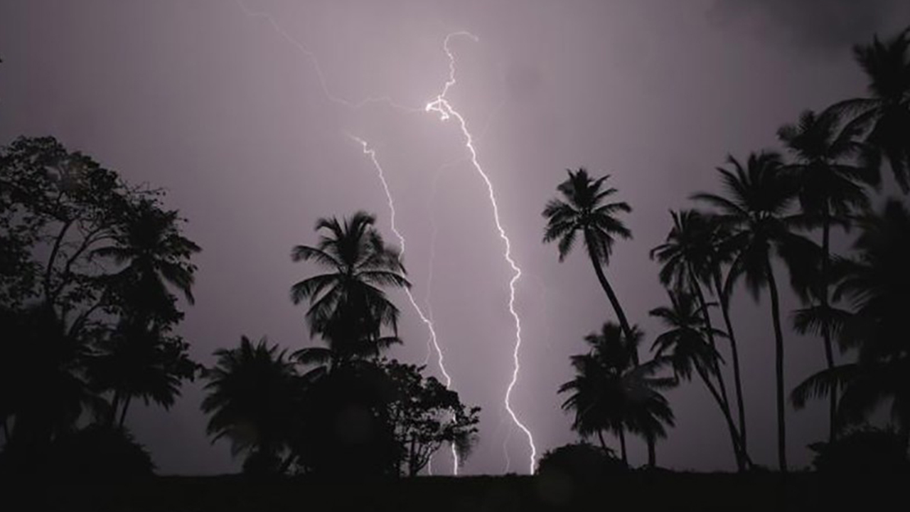 ৫ বিভাগে কালবৈশাখীর সতর্কতা 