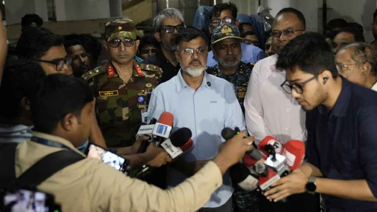 সর্বোচ্চ দরদাতাকেই পশুর হাটের ইজারা দেয়া হবে: ডিএনসিসি প্রশাসক