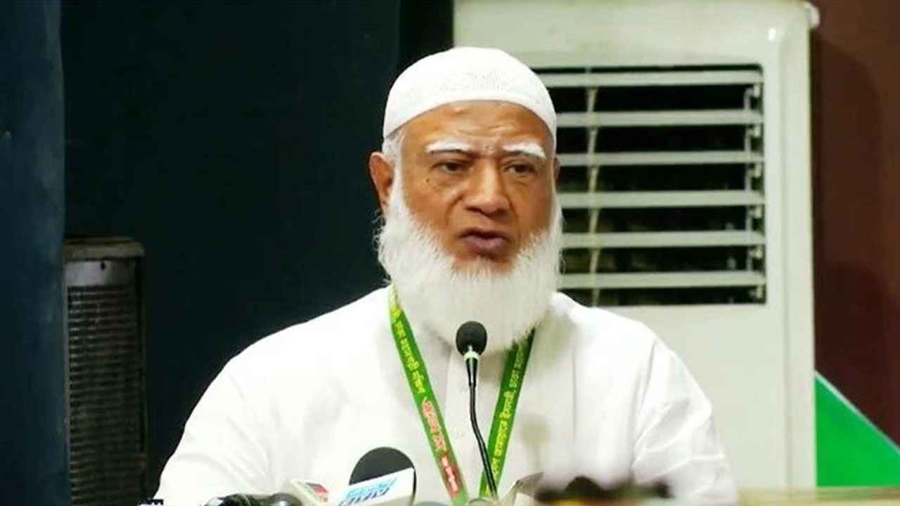 বেশির ভাগ হাসপাতালে আইসিইউর বাস্তব অস্তিত্ব নেই: জামায়াত আমির