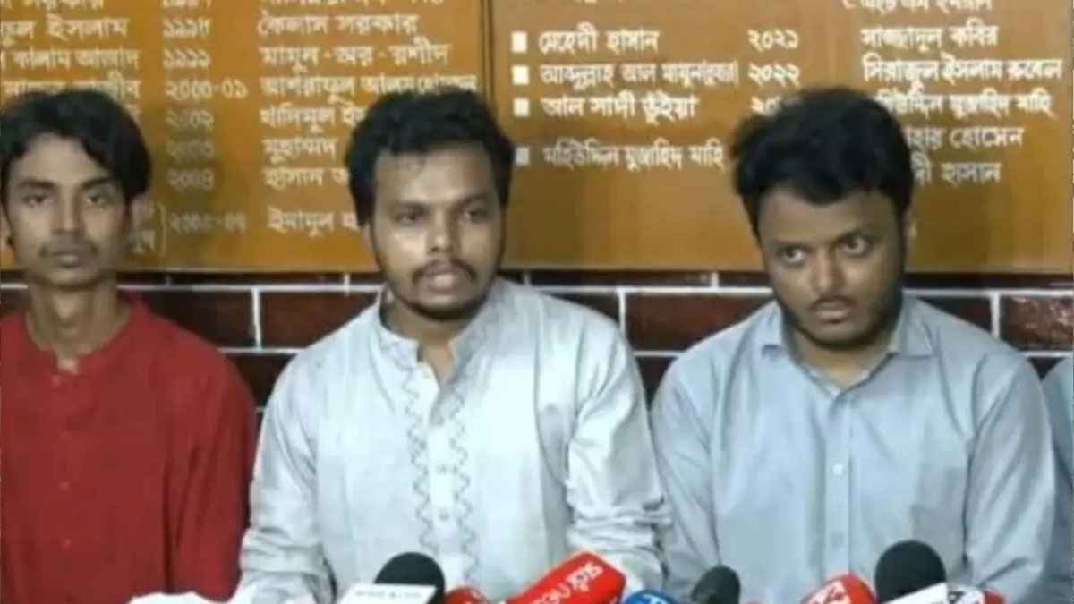 শাহবাগে সাংবাদিকদের ওপর হামলা: মামলার সিদ্ধান্ত ঢাবি সাংবাদিক সমিতির