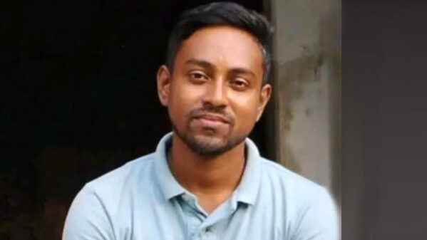 মাগুরায় পুকুরে সেচ পাম্প চালাতে গিয়ে বিদ্যুৎস্পৃষ্টে যুবকের মৃত্যু