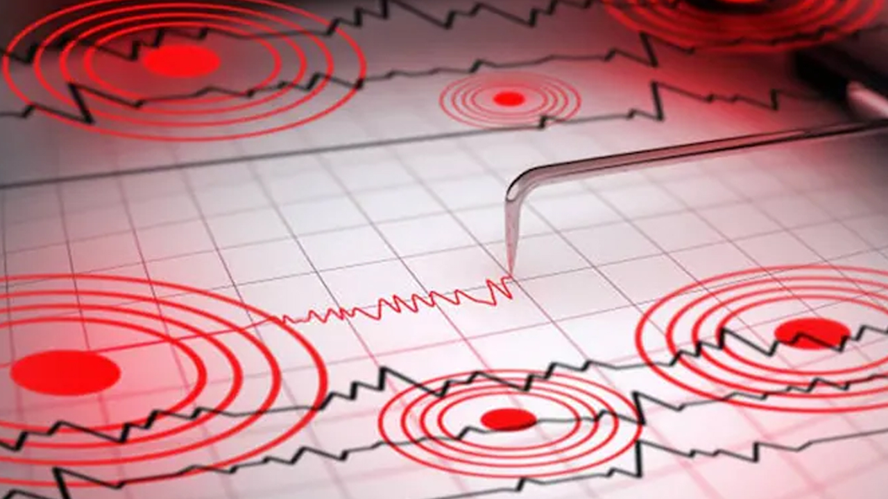 মণিপুরের ভূমিকম্পে কাঁপল বাংলাদেশ