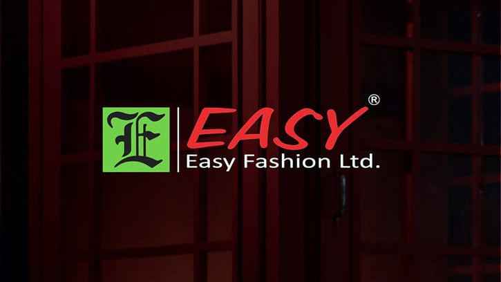 ঢাকায় চাকরির সুযোগ দিচ্ছে ইজি ফ্যাশন