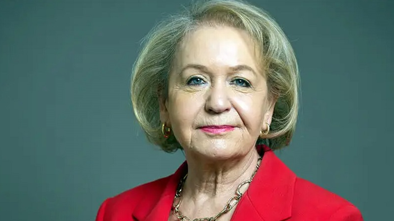 ঢাকায় ব্রিটিশ বাণিজ্য দূত