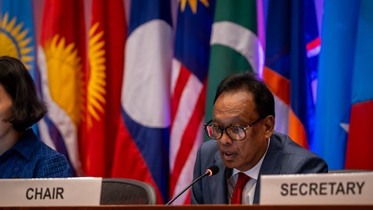 ইএসসিএপি মঞ্চে বাংলাদেশের নেতৃত্বের ছাপ 