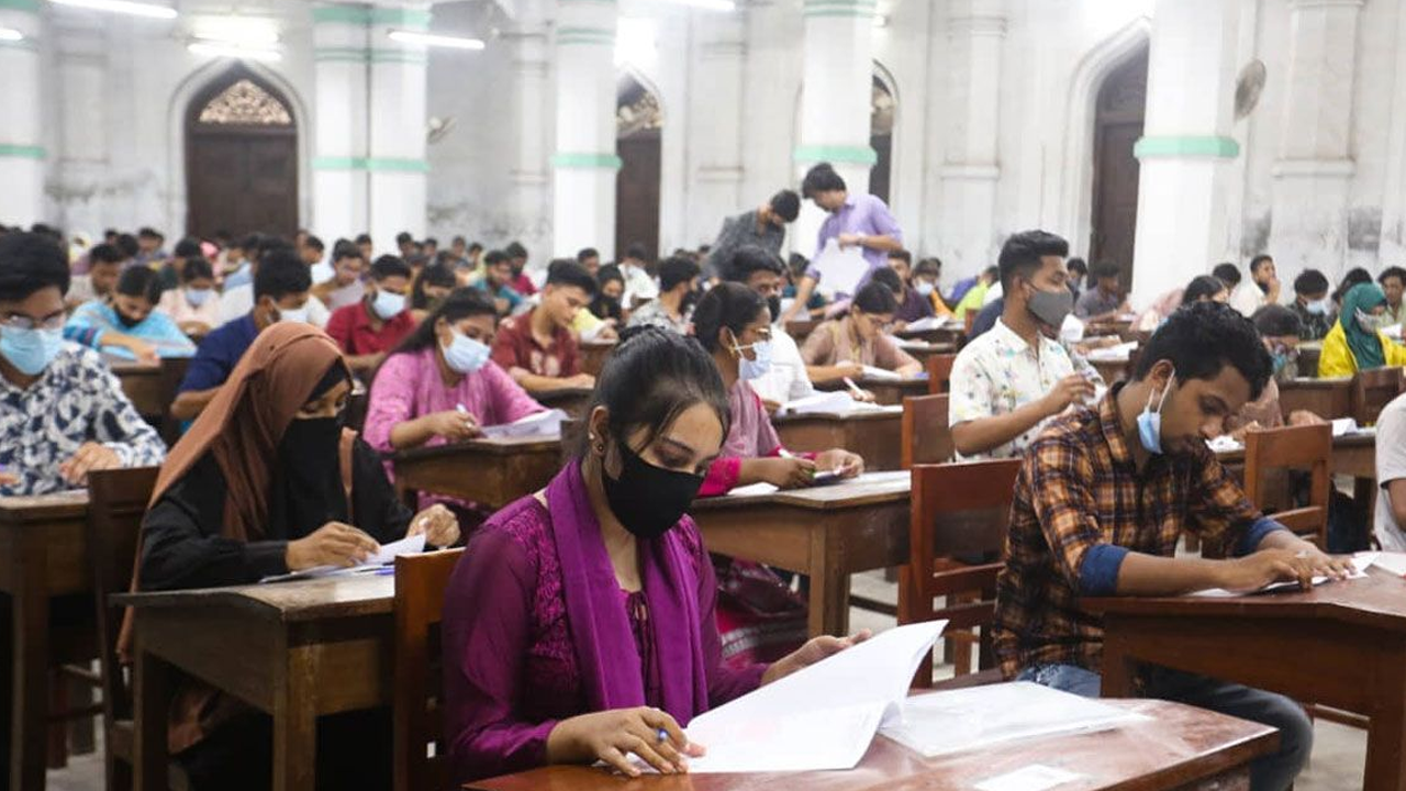 ঢাবিতে প্রথম বর্ষে সরাসরি ভর্তি কার্যক্রম শুরু আজ