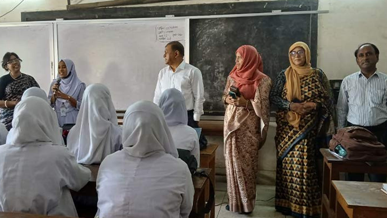 ফাঁকি ঠেকাতে প্রতিমাসে মাউশি পরিদর্শনের ঘোষণা শিক্ষা সচিবের