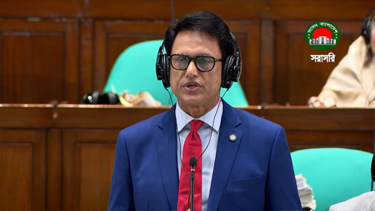 educational minister