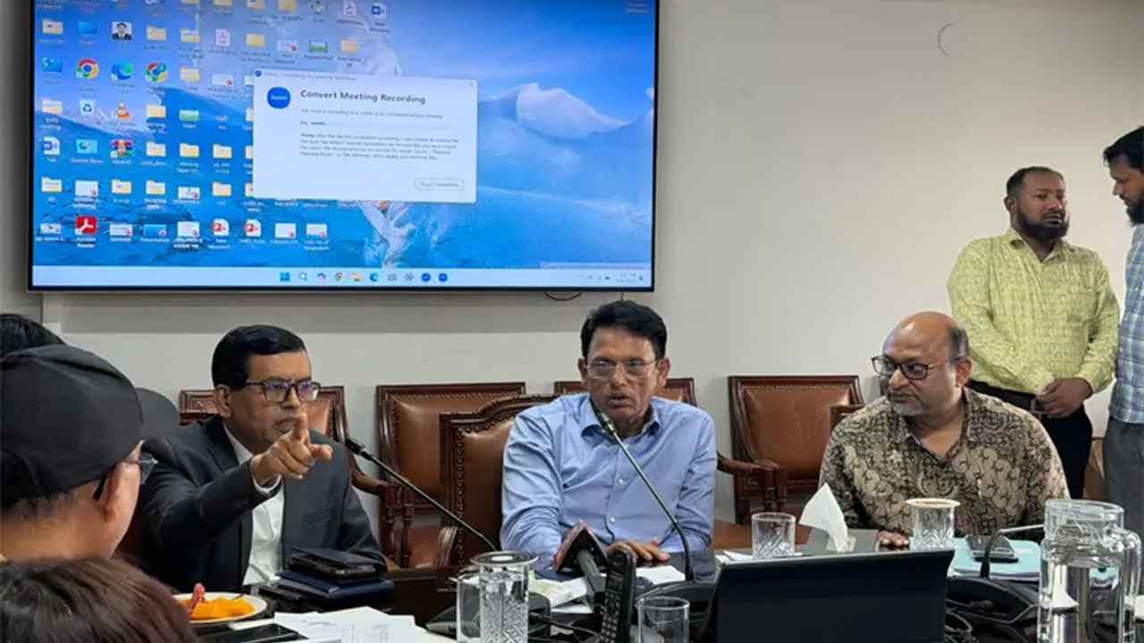 পাবলিক পরীক্ষায় ‘নীরব বহিষ্কার’ প্রথা থাকছে না: শিক্ষামন্ত্রী