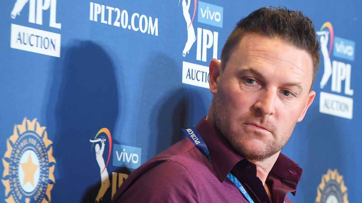 কেকেআরের কোচ হবেন ম্যাককালাম!