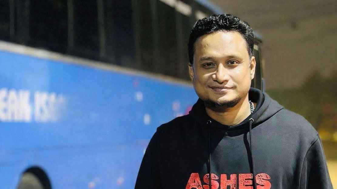 অ্যাশেজের কনসার্ট বাতিল 