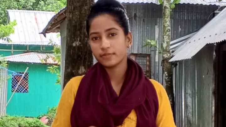 যৌতুক দাবিতে স্বামীর নির্যাতনে বিষপানে গৃহবধূর মৃত্যু, থানায় মামলা