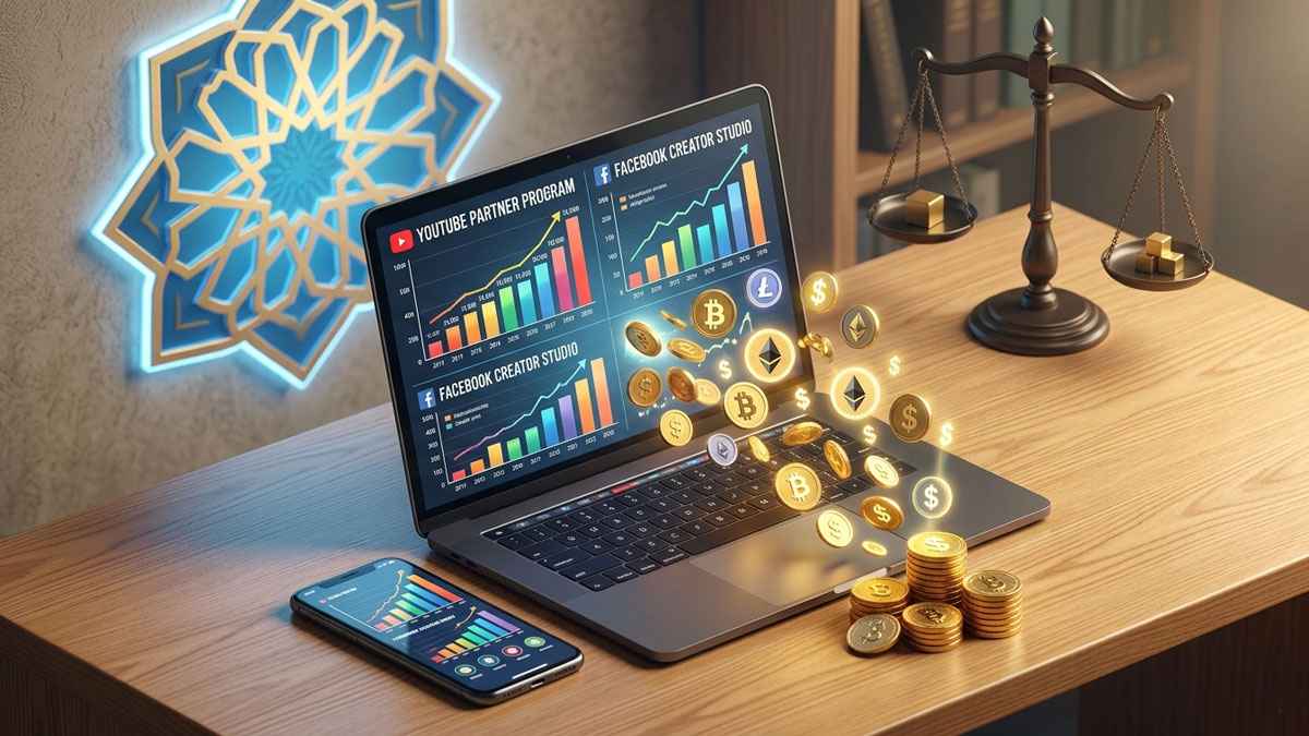 মৃতব্যক্তির ফেসবুক-ইউটিউব কি ‘উত্তরাধিকার’ হিসেবে গণ্য হবে?