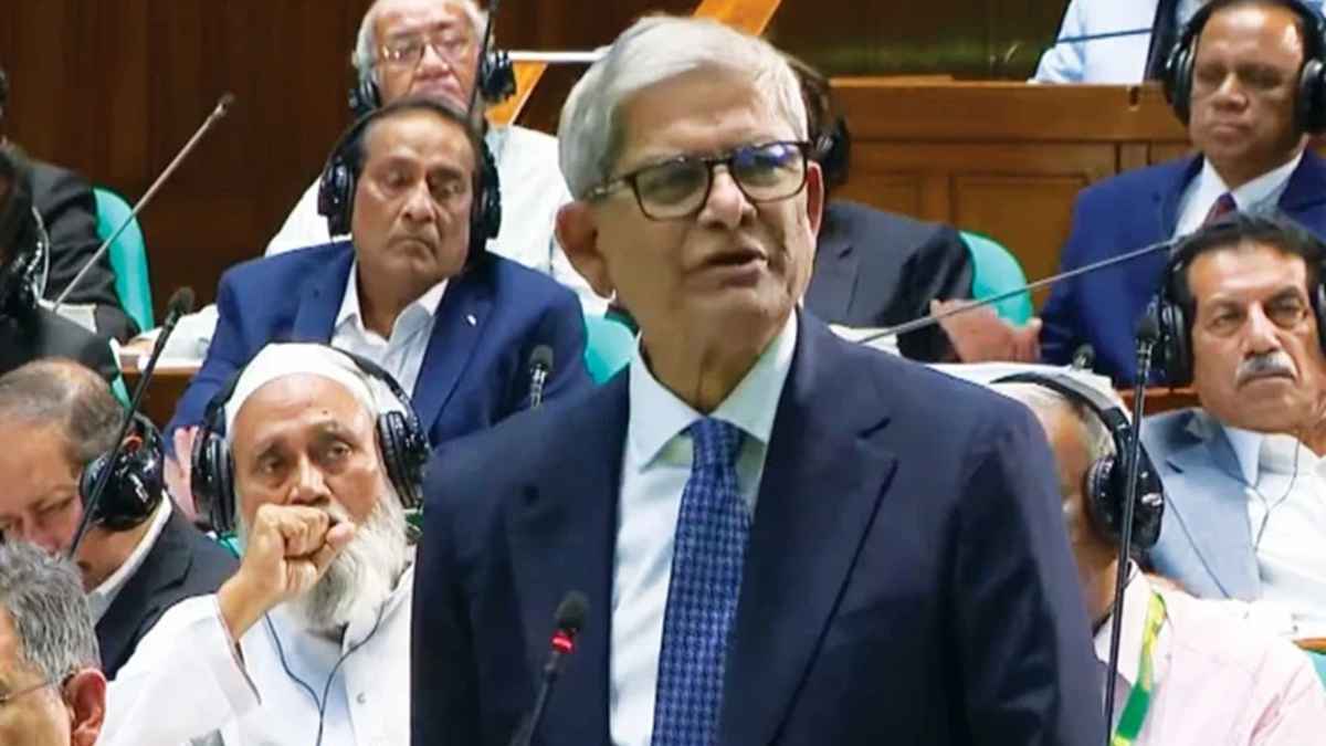 দ্রুত স্থানীয় সরকার নির্বাচনের প্রক্রিয়া শুরু হবে: মির্জা ফখরুল