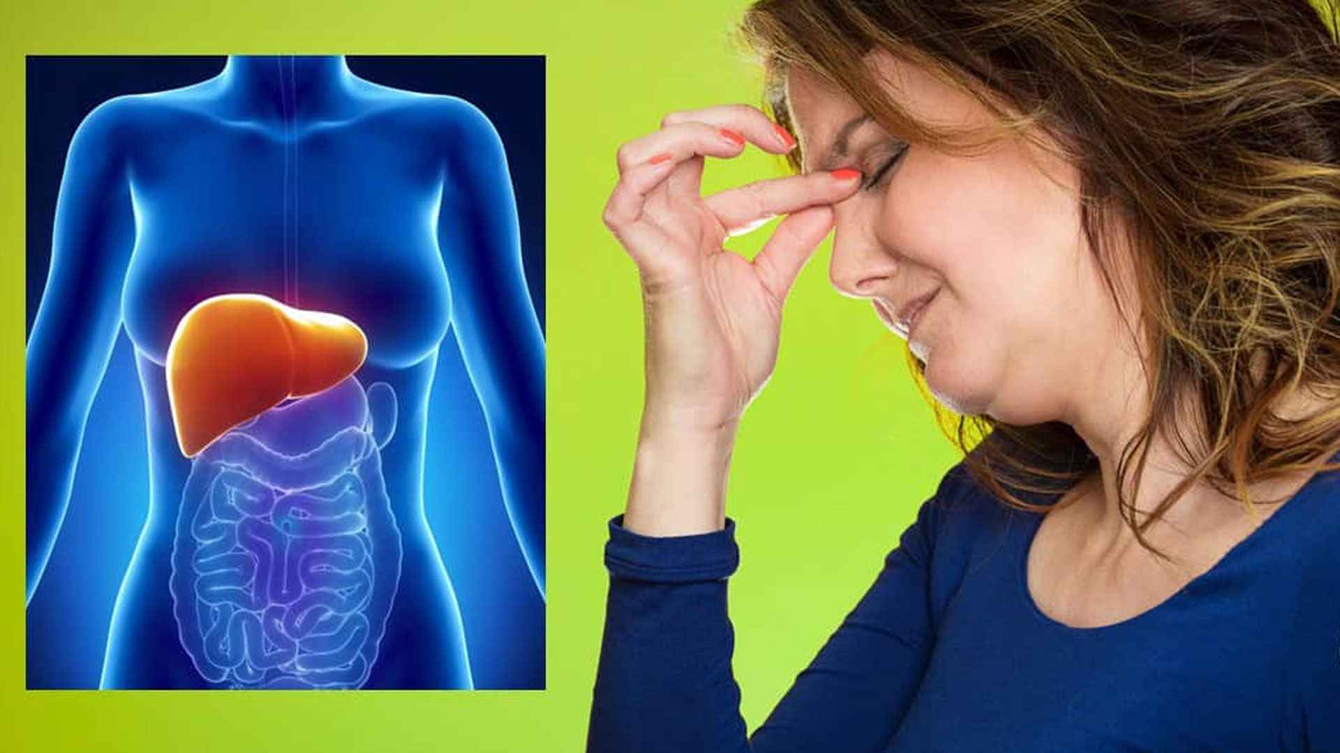 মেনোপজের পরেই নারীর ফ্যাটি লিভারের ঝুঁকি বাড়ে কেন? 