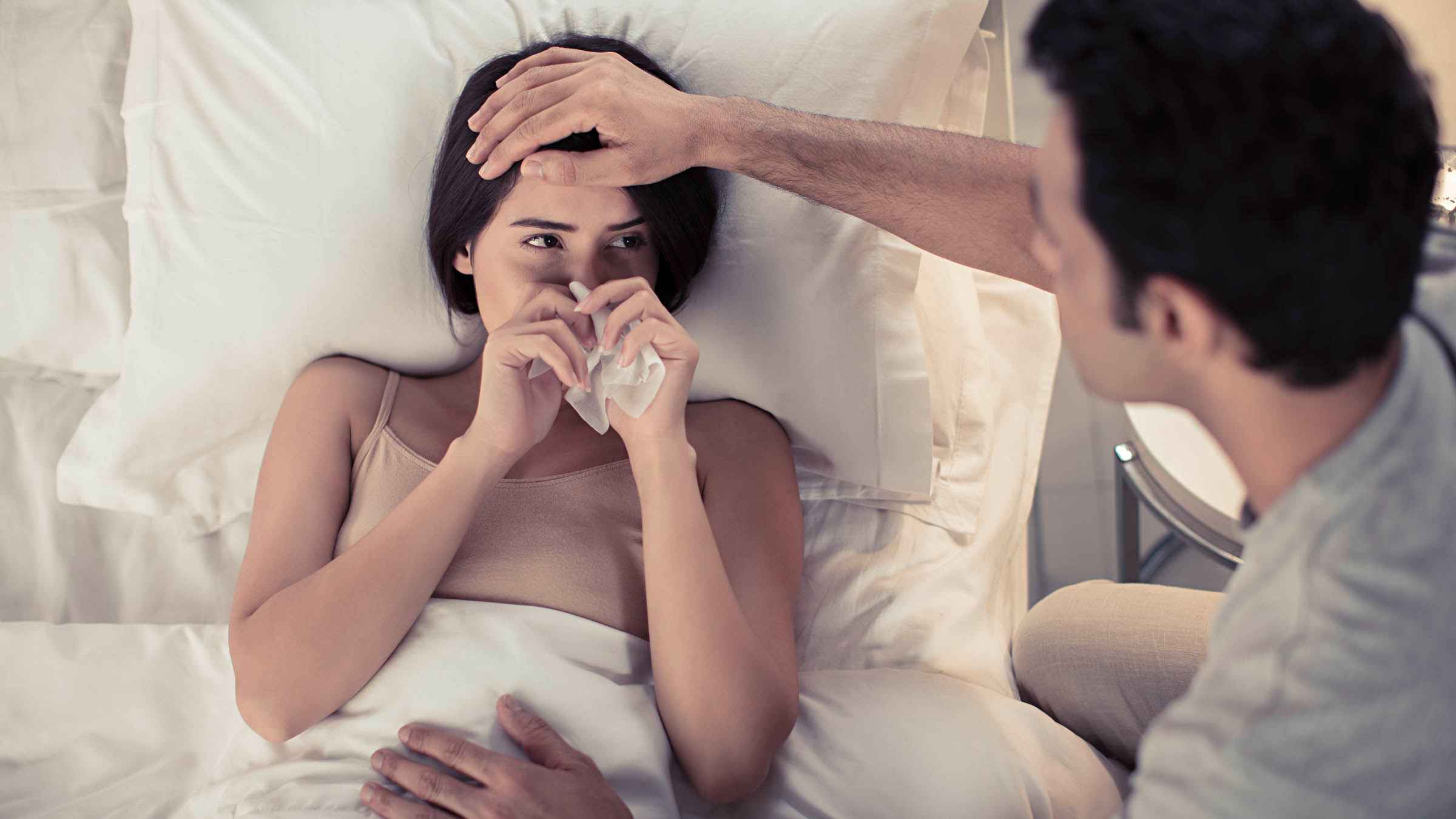 সাধারণ জ্বর না কি ম্যালেরিয়া? বুঝবেন যেভাবে