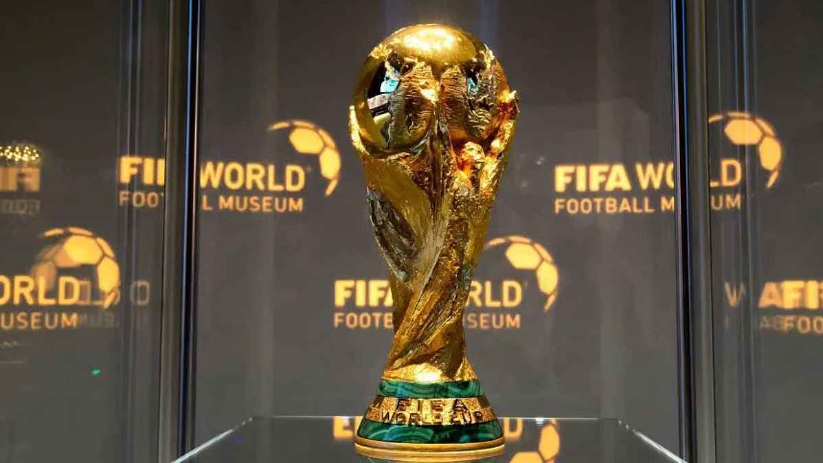 ২০২৬ ফিফা বিশ্বকাপে পূর্ণ হলো ১২ গ্রুপ, একনজরে দেখেনিন কোন গ্রুপে কারা