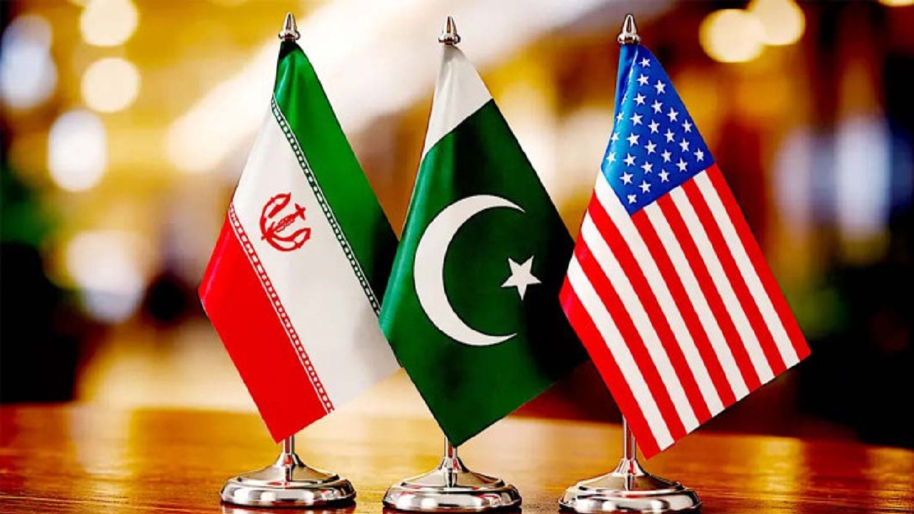 ইরানি আলোচক দলের পাকিস্তানে যাওয়ার খবর সত্য নয়: রিপোর্ট