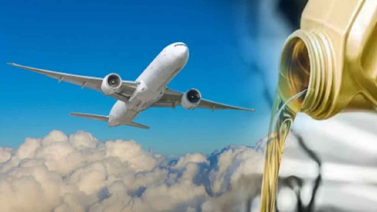 ফের বাড়ল জেট ফুয়েলের দাম