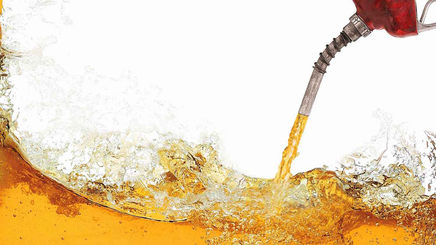 পেট্রোল ও অকটেন কীভাবে তৈরি হয়?