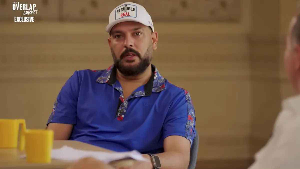 তোমার হাতে ৩-৬ মাস সময় আছে, ক্যান্সার আক্রান্ত যুবরাজকে বলেন ডাক্তার