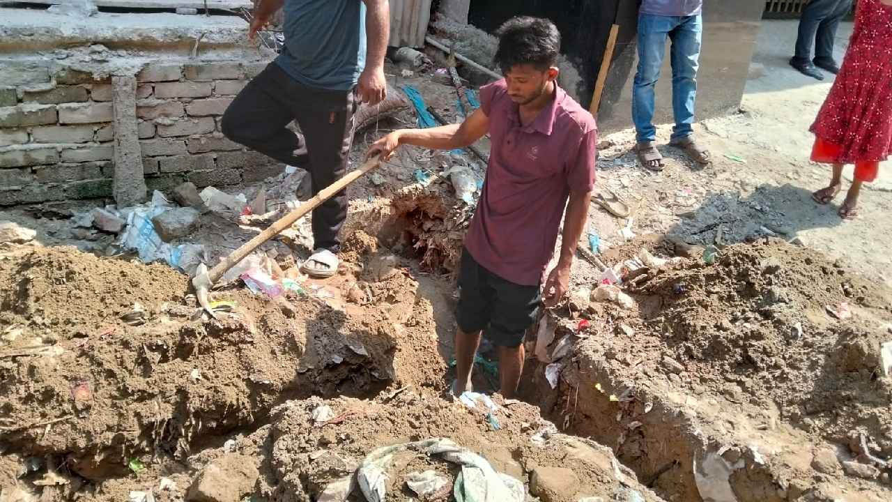 রাজধানীতে অবৈধ গ্যাস সংযোগ বিচ্ছিন্ন করতে তিতাসের অভিযান