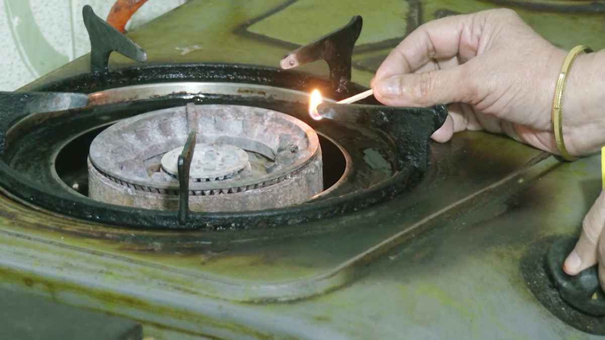 বিকাল থেকে ৪ ঘণ্টা গ্যাস থাকবে না যেসব এলাকায়