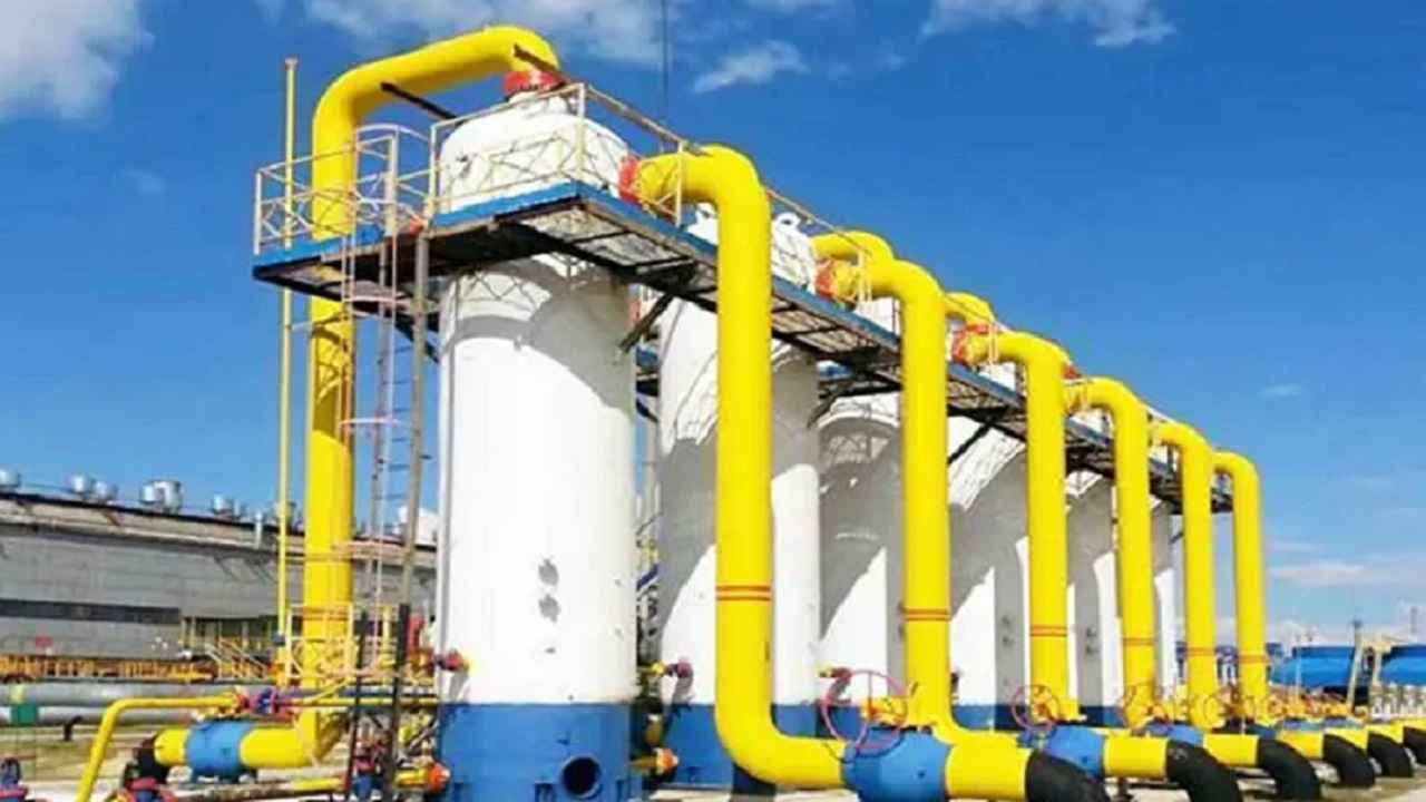 গ্যাস সরঞ্জাম পুনর্বিন্যাস ও প্রতিস্থাপন সেবা সহজ করলো সরকার