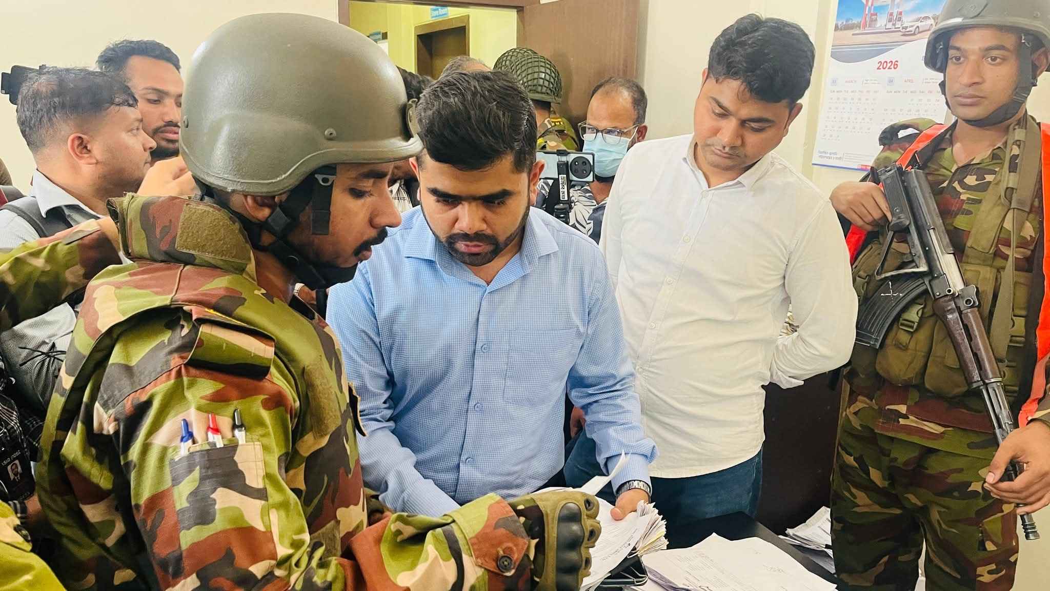 গাজীপুরে অতিরিক্ত দামে গ্যাস সিলিন্ডার বিক্রি, ৩ লাখ টাকা জরিমানা