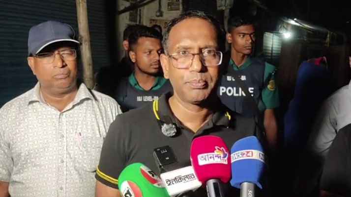 ময়মনসিংহে হামে ২৪ ঘণ্টায় ৩ শিশুর মৃত্যু