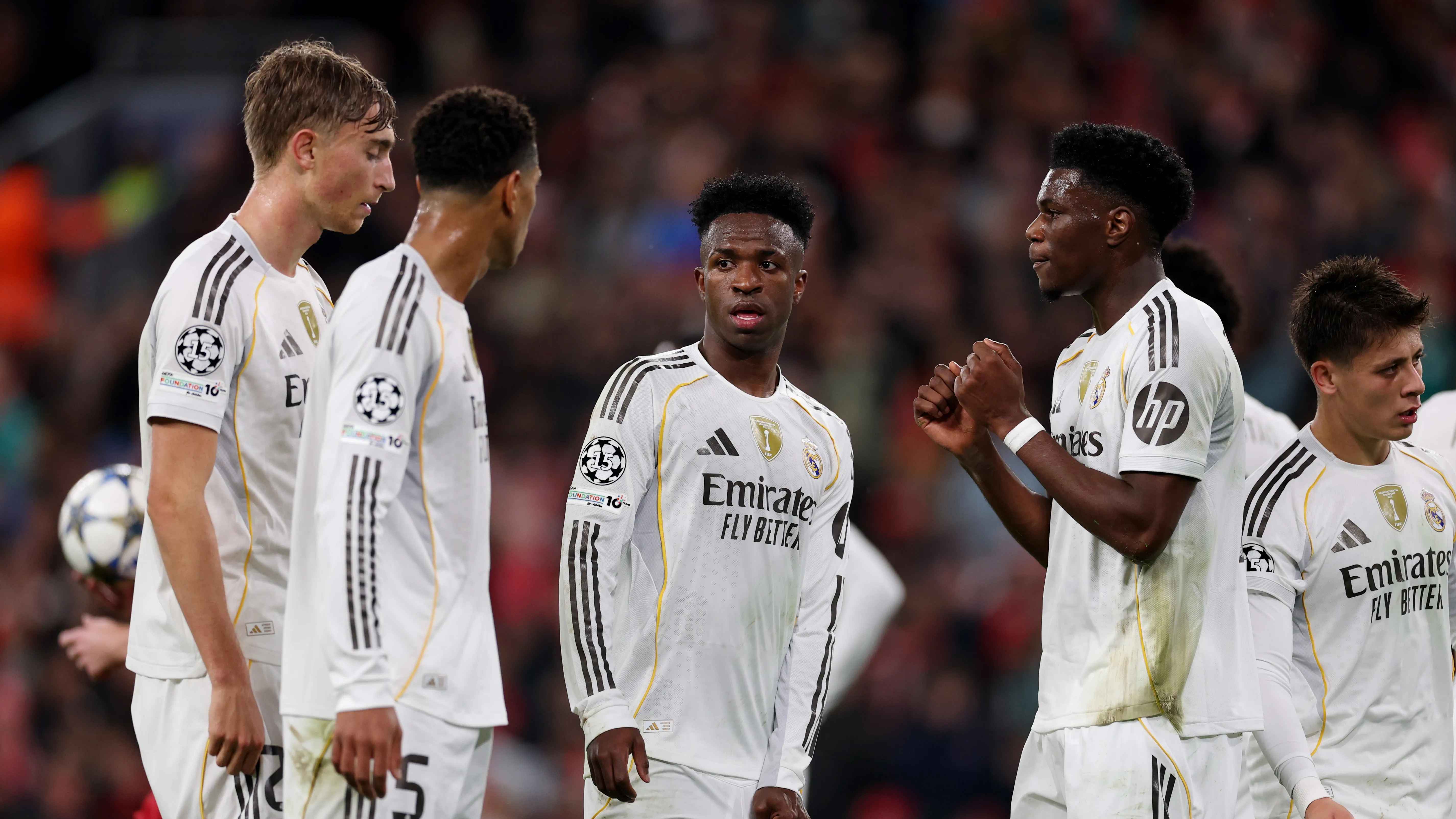 এক যুগ পর বায়ার্নের কাছে হেরে যা বললেন রিয়াল মাদ্রিদ কোচ