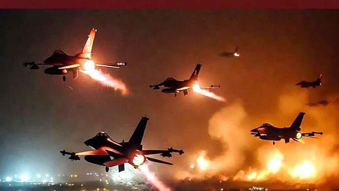 আফগানিস্তানে পাকিস্তানের সেনা অভিযানে নিহত ৭৯৬ 