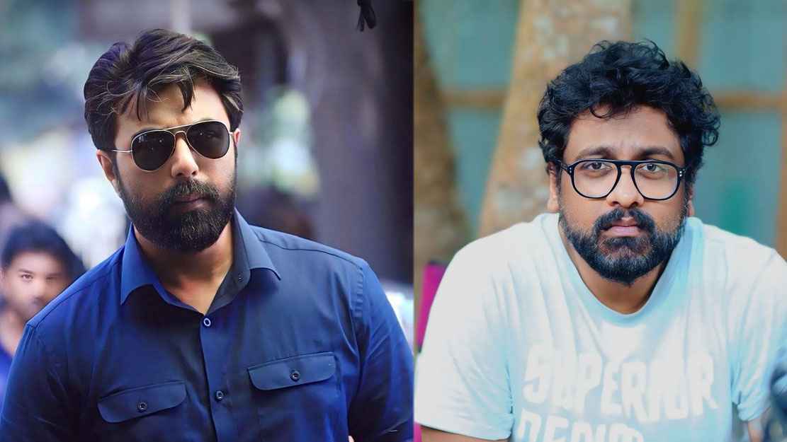 ‘গোলাম মামুন ২’ আসতে দেরি হবে, অন্য প্রজেক্ট করছেন অপূর্ব-অংশু