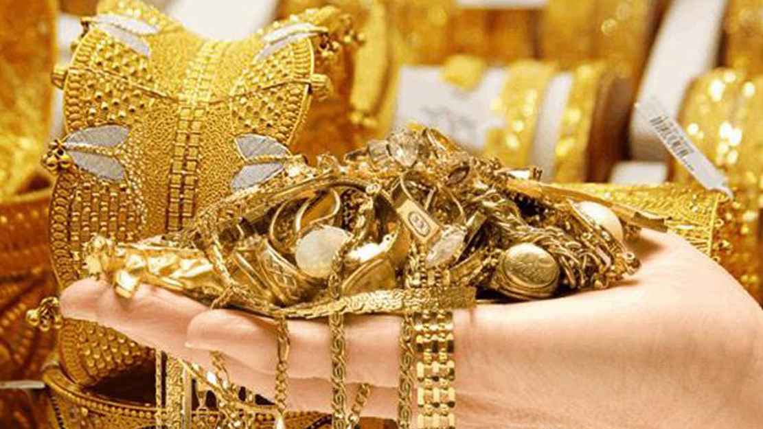 স্বর্ণের দামে বড় লাফ, ভরিতে বাড়ল সাড়ে ৬ হাজার টাকা
