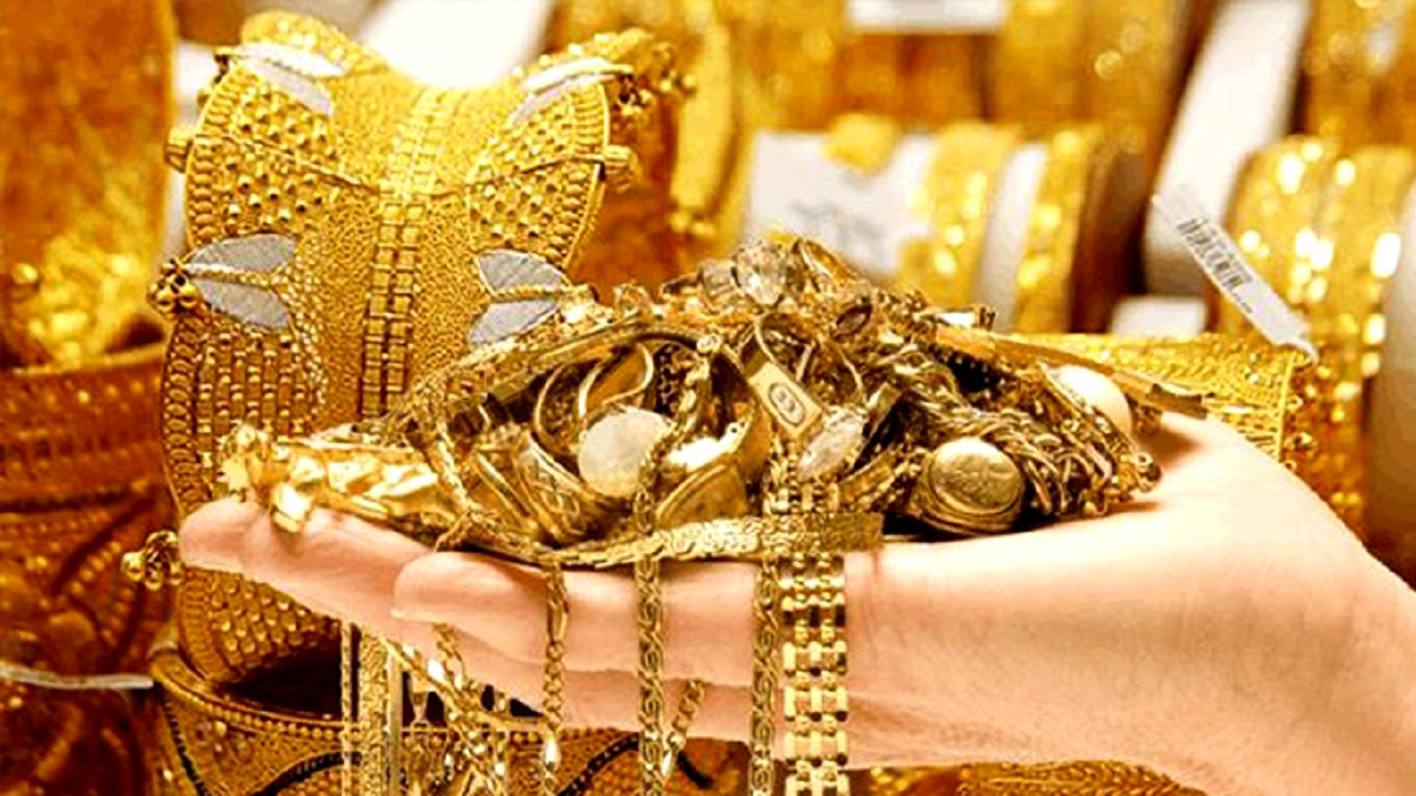 ফের বাড়ল সোনার দাম, ভরি কত?
