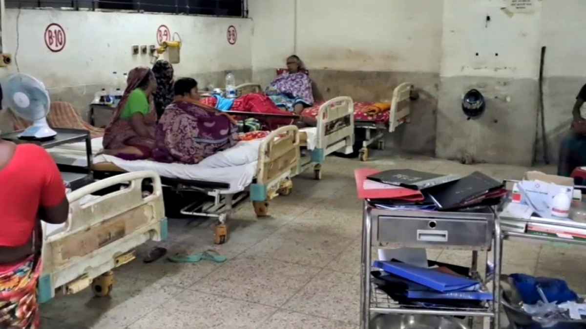 গোপালগঞ্জে জমি নিয়ে বিরোধের জেরে সংঘর্ষ, গর্ভবতী নারীসহ আহত ৬