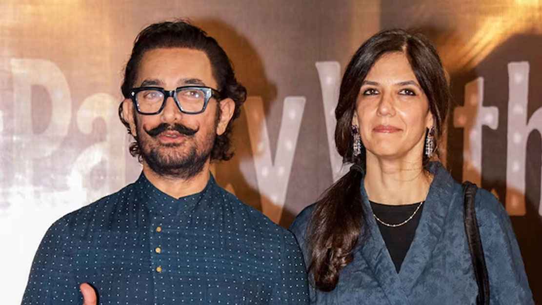 প্রেমিকা, প্রাক্তন স্ত্রী ছাড়াও যে ৫ নারীর সঙ্গে নাম জড়িয়েছে আমিরের